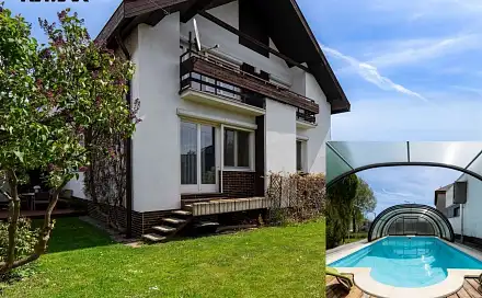 Prodej domu 235 m² s pozemkem 554 m², Družební, Ostrava - Krásné Pole