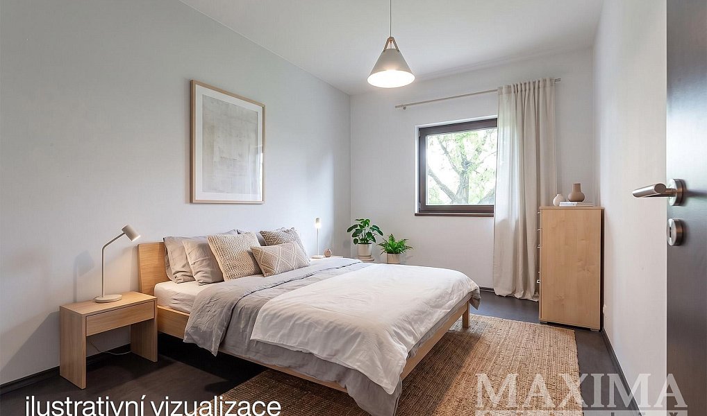 Prodej bytu 3+kk 79 m², Praha – náhled fotky 6