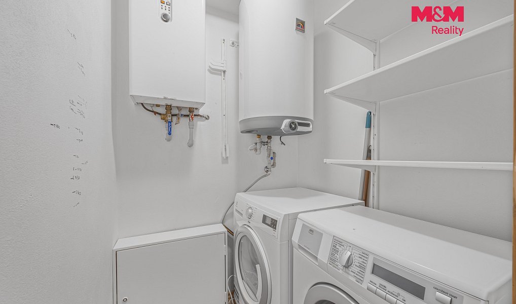 Prodej bytu 3+kk 93 m², Český Brod – náhled fotky 8