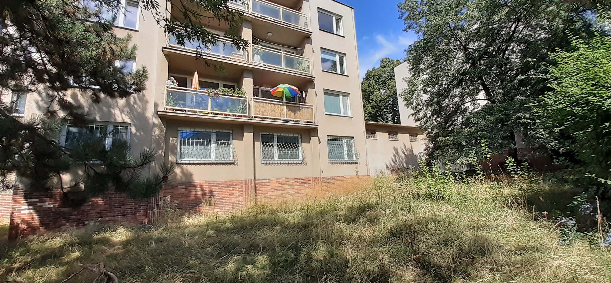 Prodej bytu 3+1 89 m²