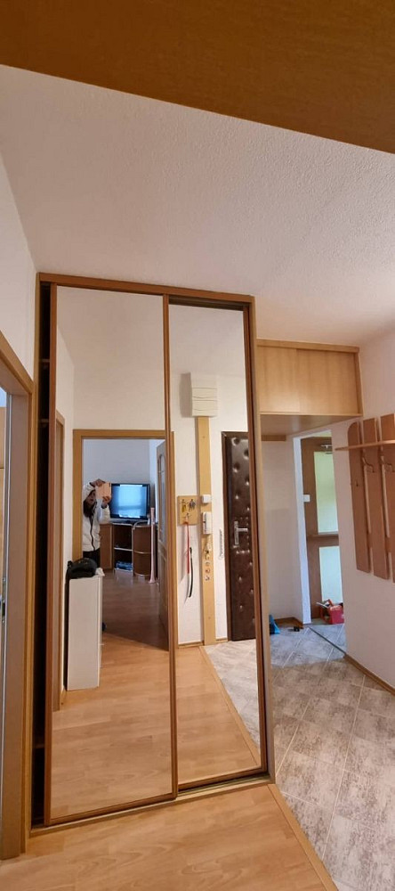 Pronájem bytu 2+1 54 m² – fotografie 5