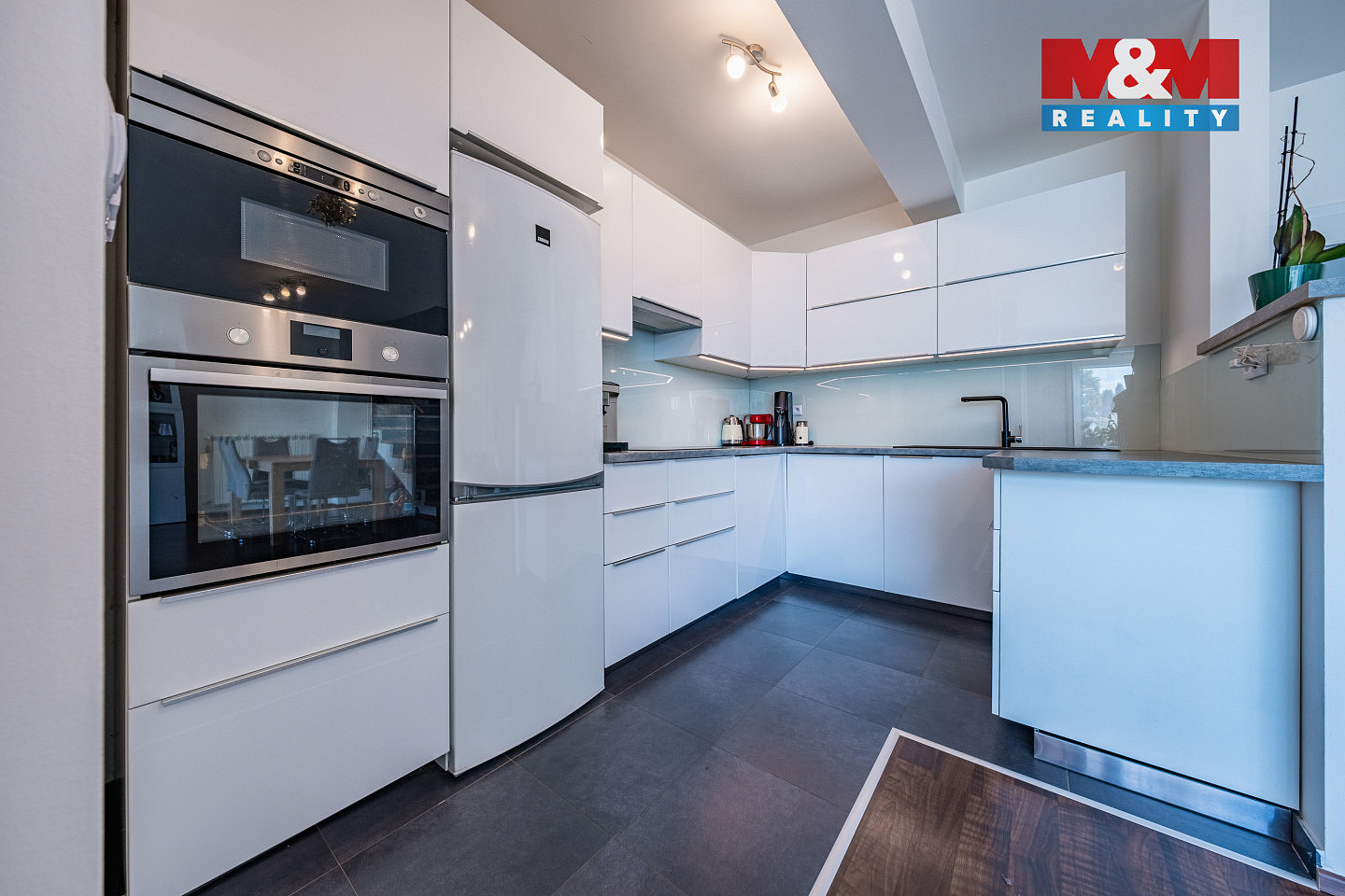 Prodej domu 141 m² s pozemkem 459 m² — photo 3