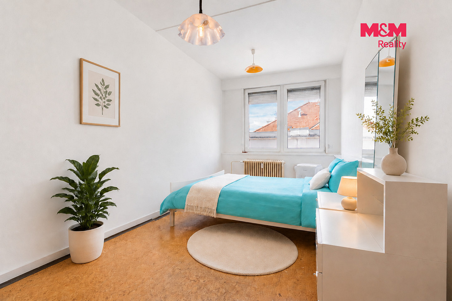 Prodej bytu 3+1 70 m² – fotografie 2