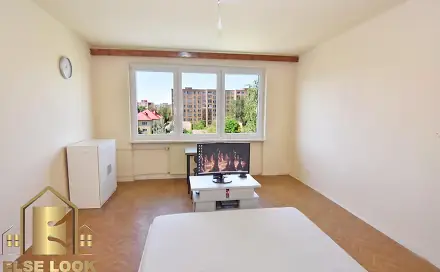 Prodej bytu 1+1 40 m², Okružní, Český Těšín, okres Karviná
