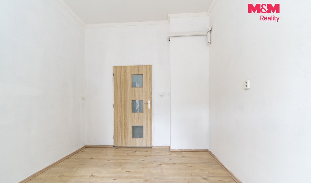 Pronájem bytu 4+1 128 m², Cheb – náhled fotky 11