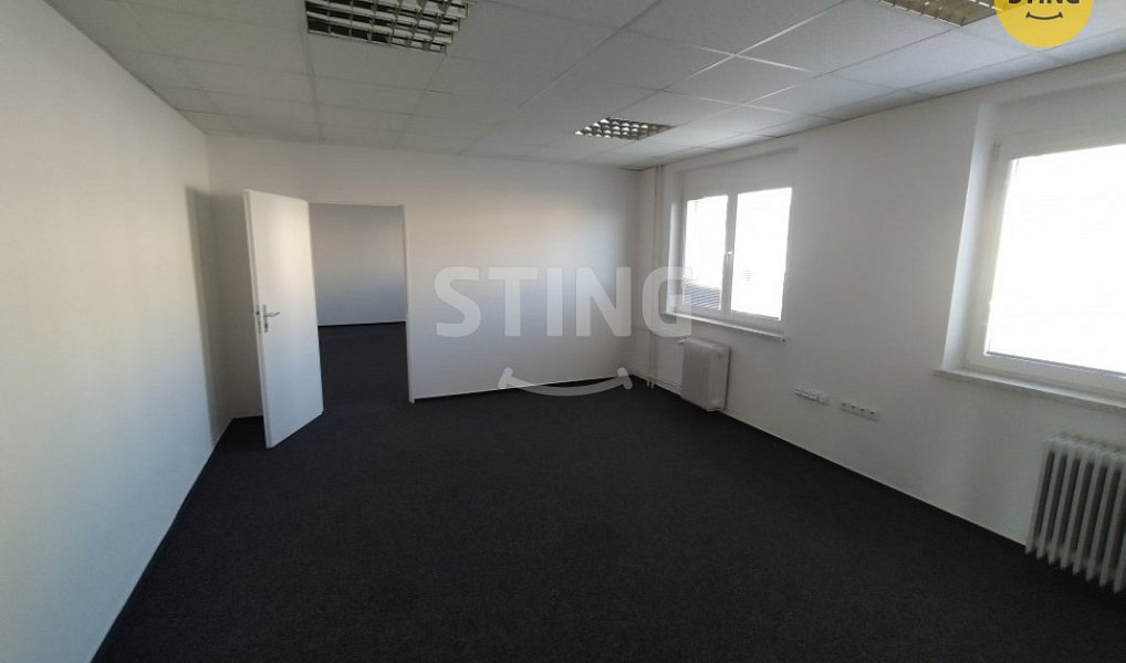 Pronájem kanceláře 47 m², Třinec – náhled fotky 13