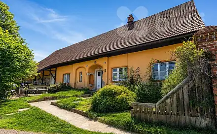 Prodej domu 765 m² s pozemkem 15 104 m², Božanov, okres Náchod
