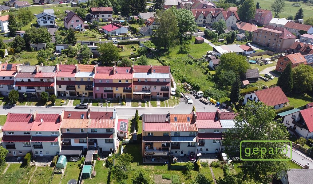 Prodej domu 150 m² s pozemkem 155 m², Černá v Pošumaví – náhled fotky 6