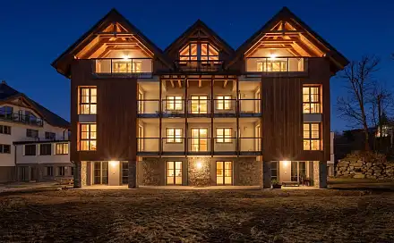 Prodej bytu 1+kk 24 m²