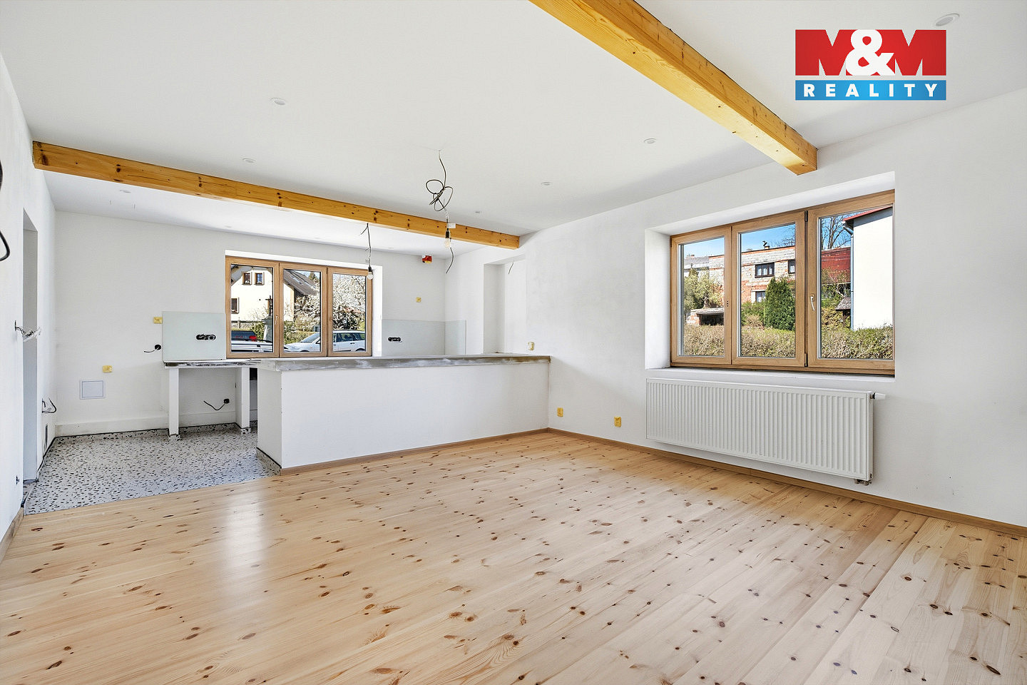 Prodej domu 313 m² s pozemkem 457 m² — photo 2