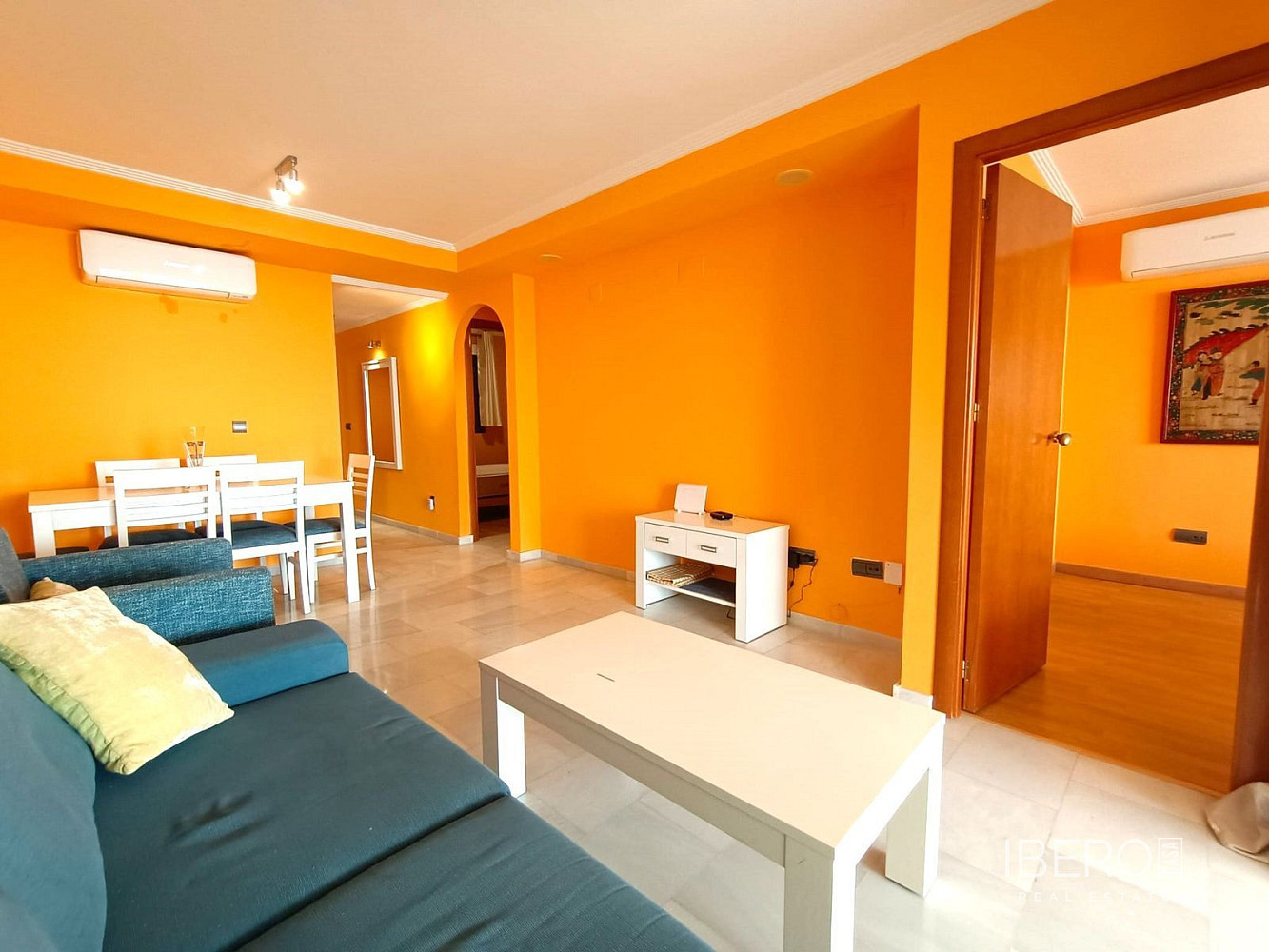 Pis 4+kk – Alacant / Alicante, Sant Gabriel, l'Alacantí - Més