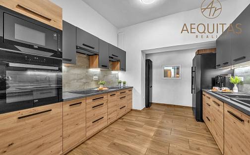 Prodej chaty/chalupy 270 m² s pozemkem 7 408 m², Rokytnice nad Jizerou - Hranice, okres Semily