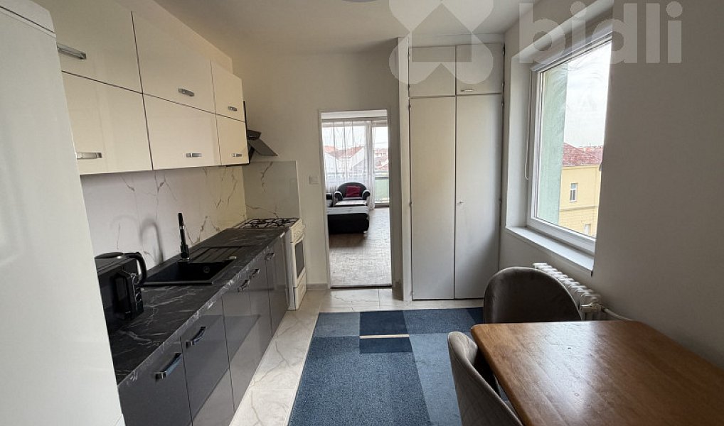 Pronájem bytu 4+1 90 m², Litoměřice – náhled fotky 3