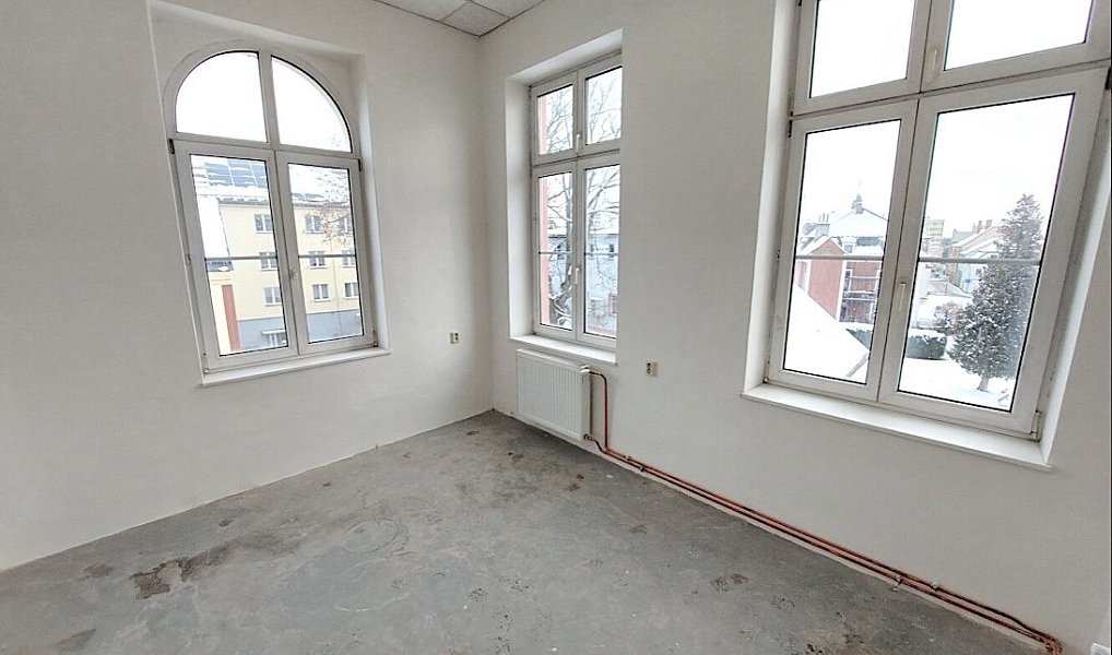 Pronájem kanceláře 82 m², Rumburk – náhled fotky 3
