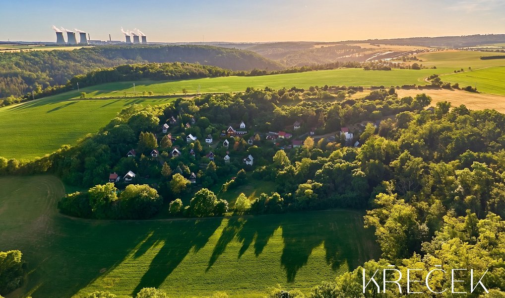 Prodej chaty/chalupy 35 m² s pozemkem 689 m², Mohelno – náhled fotky 12