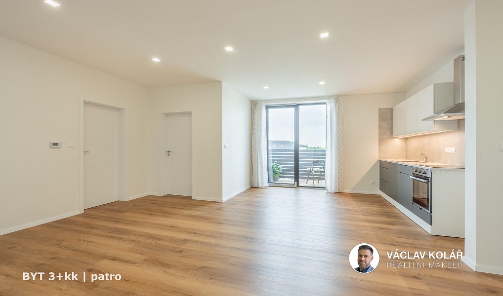 Prodej domu 338 m² s pozemkem 816 m², Horoušany – náhled fotky 30
