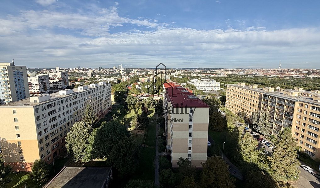 Prodej bytu 1+1 36 m², Praha – náhled fotky 9