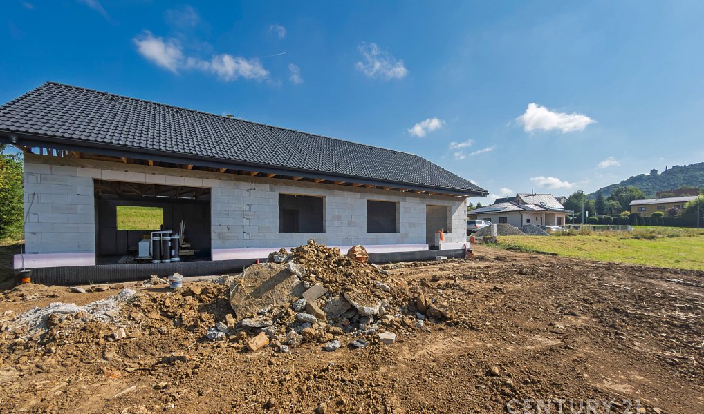 Prodej domu 131 m² s pozemkem 1 354 m², Starý Jičín – náhled fotky 13