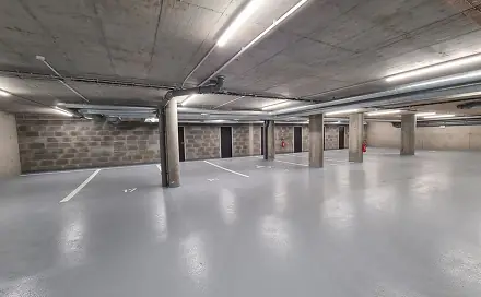 Prodej krytého PS, 13 m2, ul. Hvězdová, Brno, Hvězdová, Brno - Zábrdovice