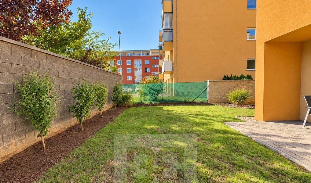 Pronájem bytu 3+kk 90 m², Modřice – náhled fotky 23