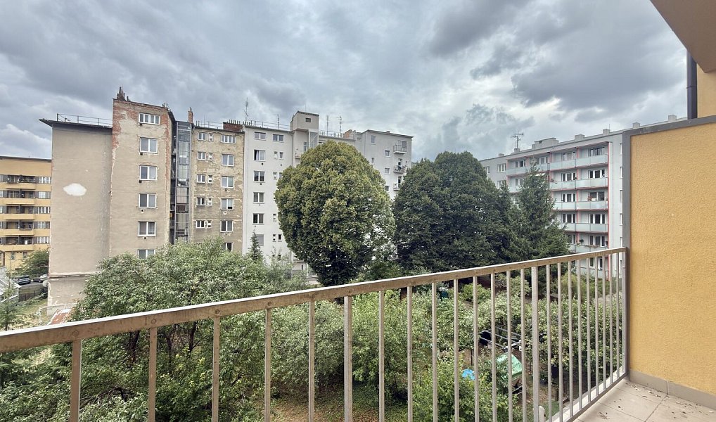 Pronájem bytu 1+1 57 m², Brno – náhled fotky 5