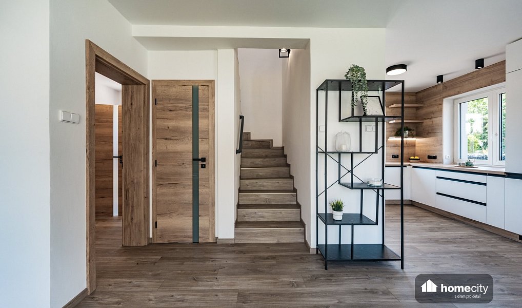Prodej domu 106 m² s pozemkem 415 m², Ronov nad Doubravou – náhled fotky 10