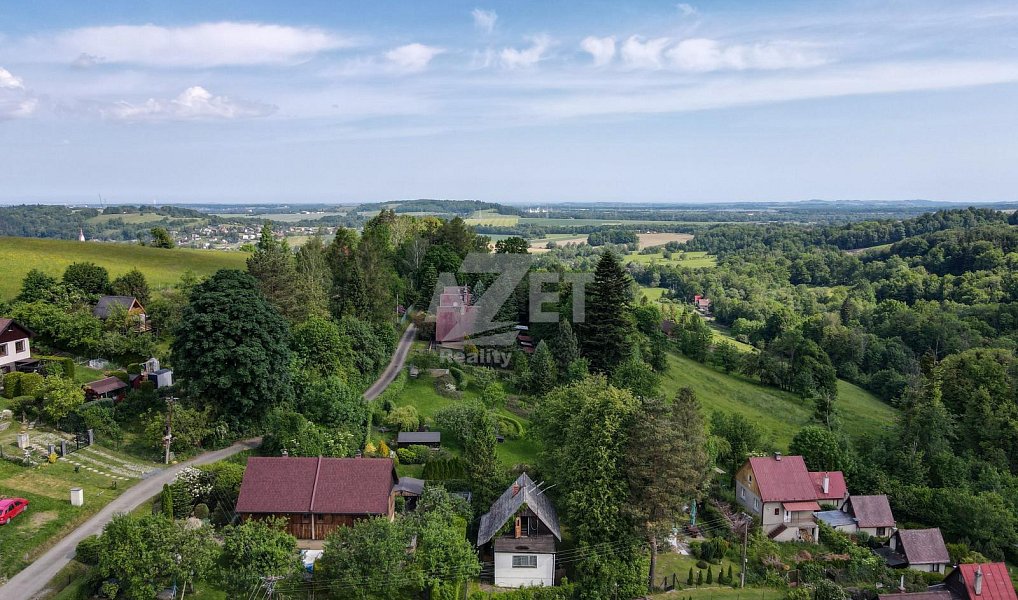 Prodej chaty/chalupy 83 m² s pozemkem 368 m², Janovice – náhled fotky 35