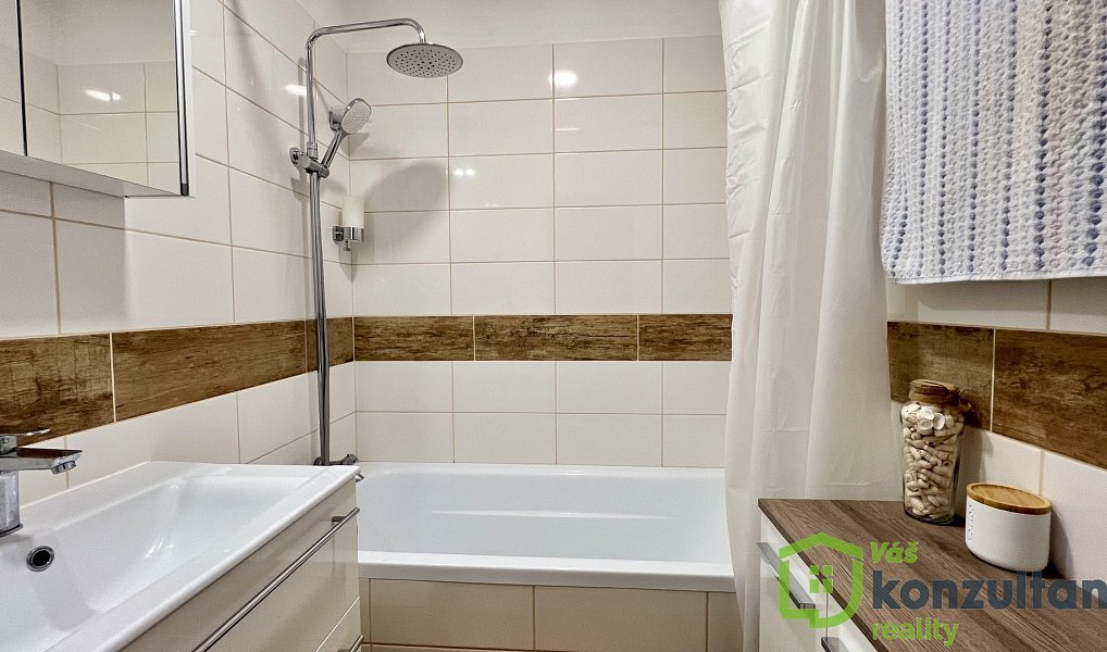 Pronájem bytu 2+1 57 m², Ostrava – náhled fotky 2