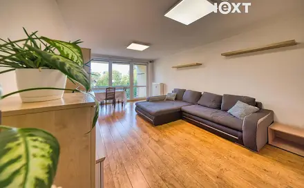 Prodej bytu 3+1 73 m², Sídliště 1. máje, Strakonice - Strakonice I