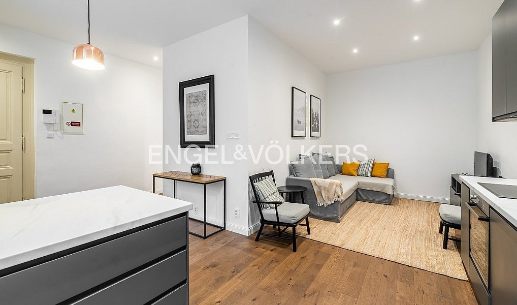 Prodej bytu 4+kk 108 m², Praha – náhled fotky 8