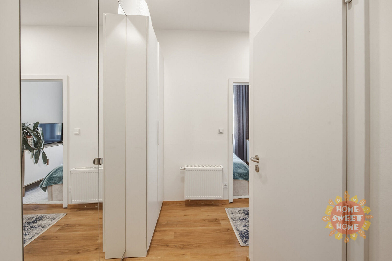 Prodej bytu 2+kk 40 m² – fotografie 5