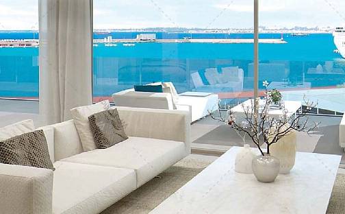 Prodej bytu 4+kk 141 m², Palma de Mallorca, Španělsko