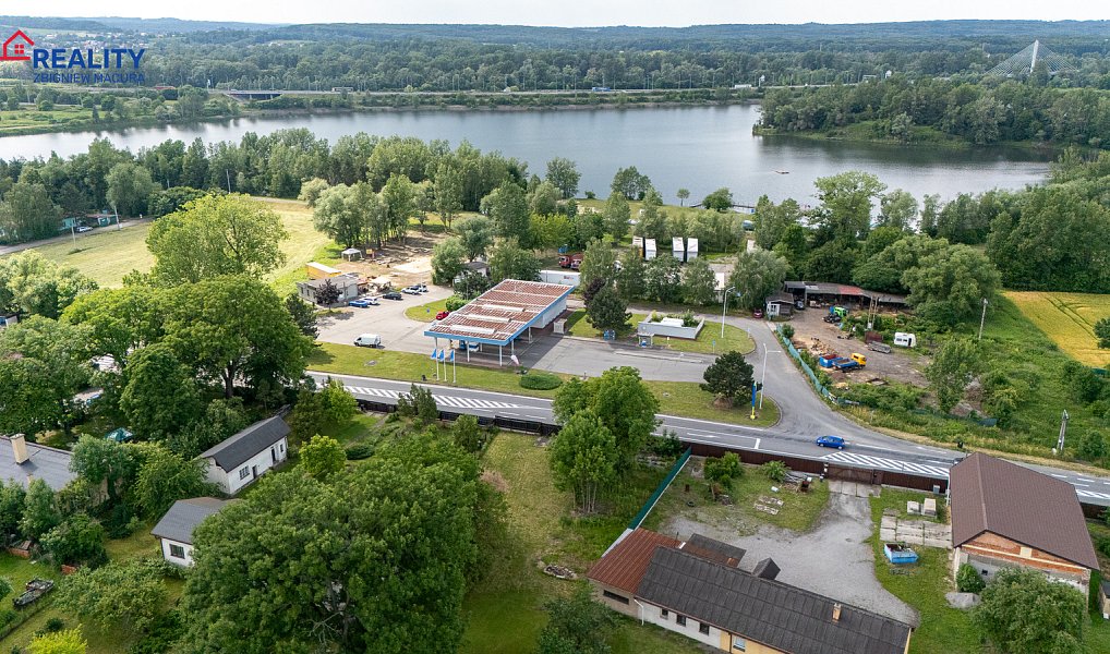 Prodej stavebního pozemku 990 m², Bohumín – náhled fotky 3