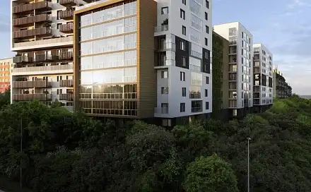 Prodej bytu 3+kk 81 m²