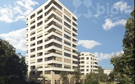 Prodej bytu 2+kk 48 m²