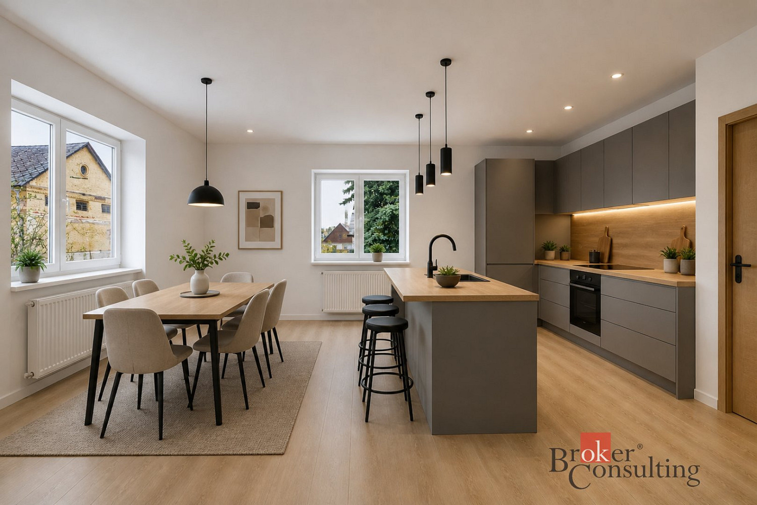 Prodej domu 230 m² s pozemkem 2 698 m² – fotografie 5