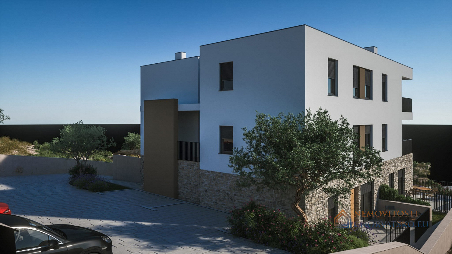 Prodej bytu 1+kk 53 m² - Więcej