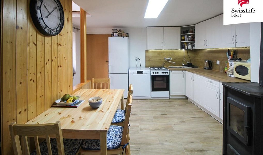 Prodej domu 80 m² s pozemkem 476 m², Brtnice – náhled fotky 5