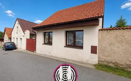 Prodej domu 117 m² s pozemkem 322 m², Krakovanská, Týnec nad Labem, okres Kolín
