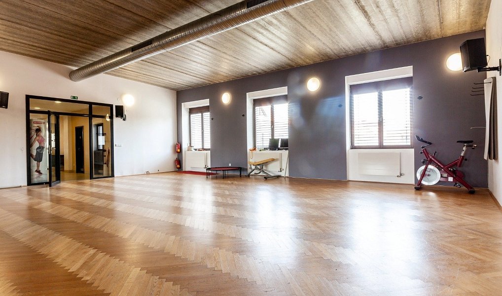 Prodej bytu 1+kk 32 m², Kutná Hora – náhled fotky 3