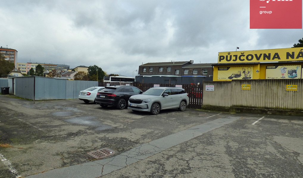 Pronájem kanceláře 225 m², Opava – náhled fotky 12