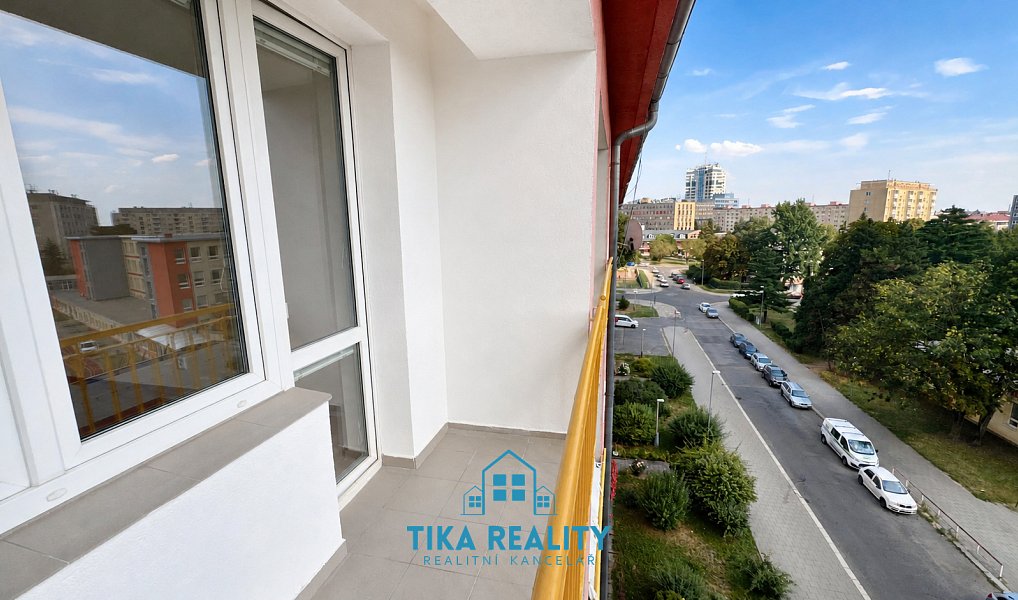 Pronájem bytu 2+1 48 m², Olomouc – náhled fotky 11