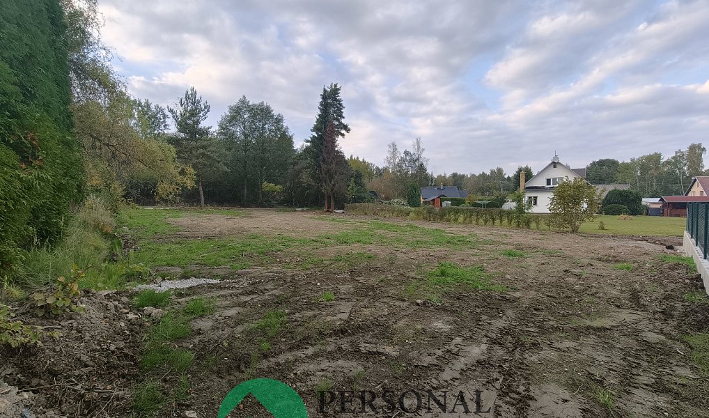 Prodej pozemku, 728 m², Stará Chodovská - Sokolov, Chodov
