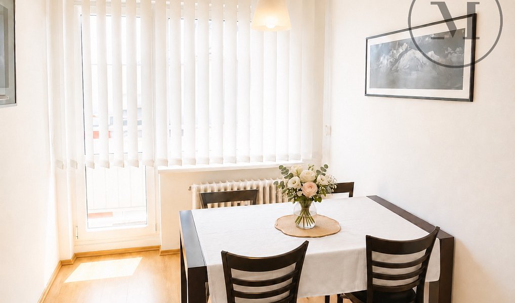 Prodej bytu 3+1 81 m², České Budějovice – náhled fotky 11