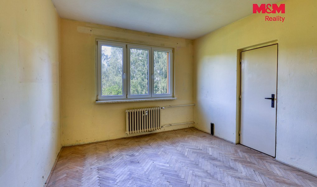Prodej bytu 2+1 58 m², Rotava – náhled fotky 8