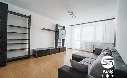 Pronájem bytu 3+1 72 m²