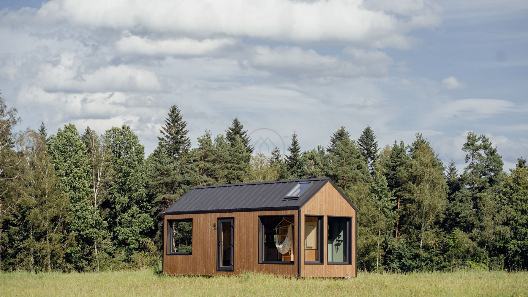 Prodej stavebního pozemku 268 m²