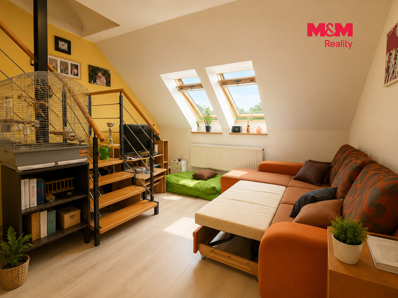 Prodej bytu 4+kk 75 m² — photo 3