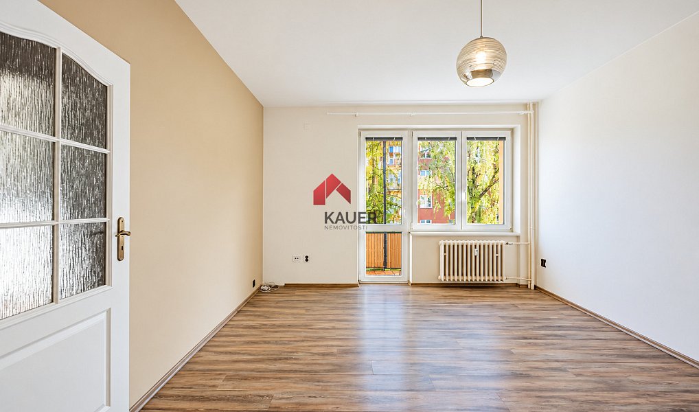 Prodej bytu 2+1 50 m², Prostějov – náhled fotky 5