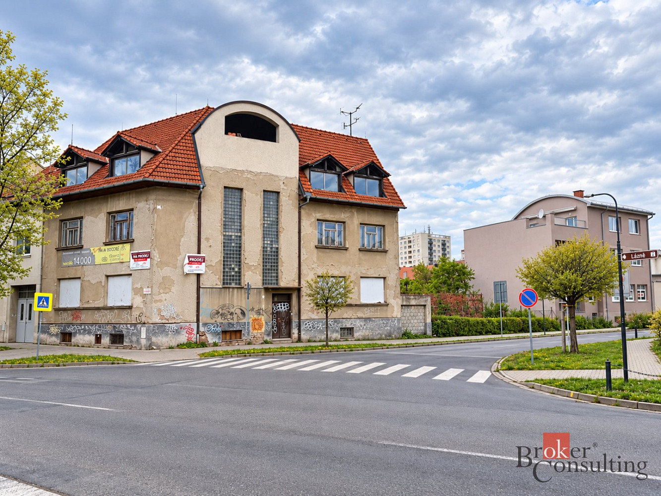 Prodej komerčního objektu (jiného typu) 750 m² – fotografie 2